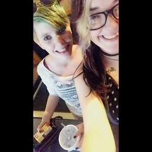 Meet your Posher, Breanna